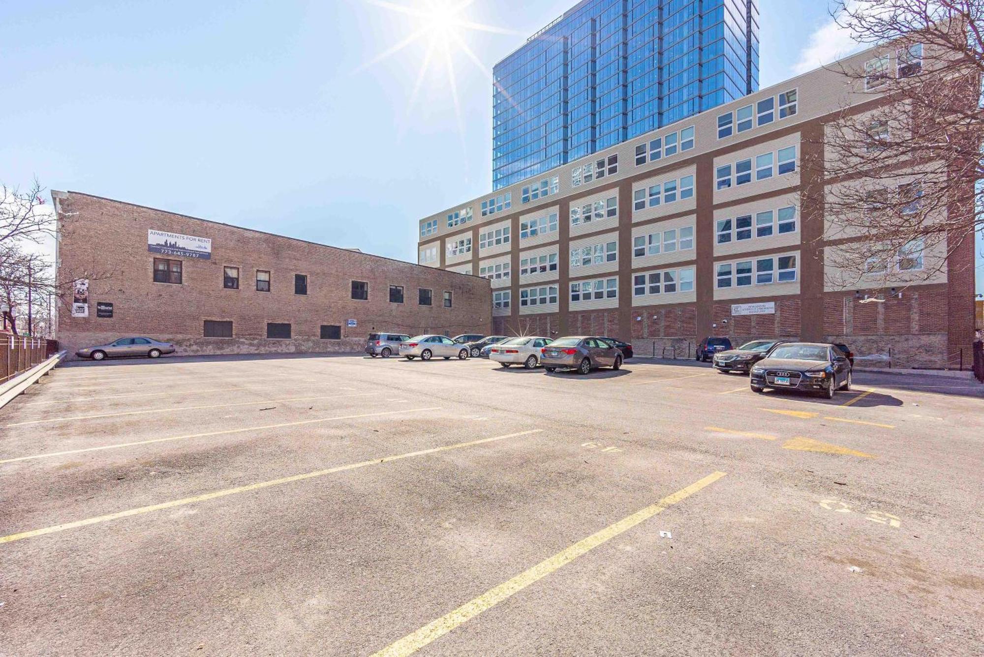 Mccormick Place 3Br Luxury Penthouse Duplex With Personal Rooftop And Optional Parking For 8 Guests In Chicago South Loop Exterior foto